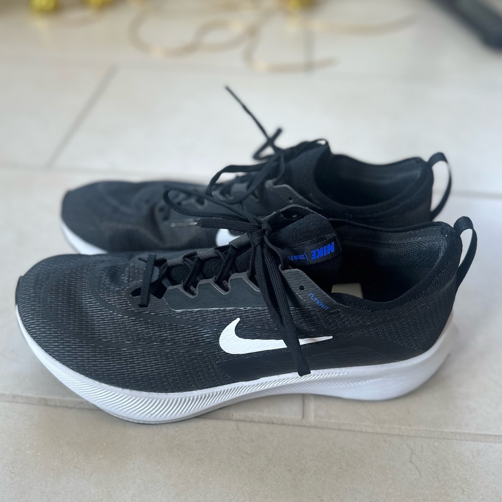 Nike Zoom Fly 4 (Men’s 13)